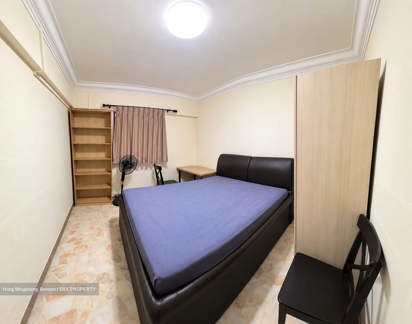 Blk 507 Cheng San Crest (Ang Mo Kio), HDB 3 Rooms #629465341